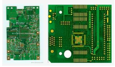 Electronic accessories needed for PCBA circuit boards