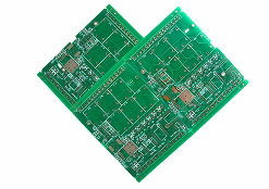 Formazione di base per la saldatura manuale di circuiti stampati PCB