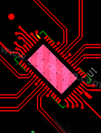 General technical requirements for DFM in PCB manufacturing