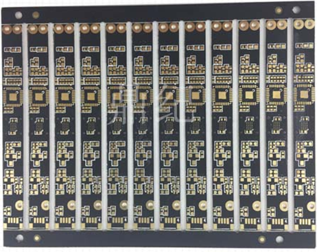 What do you know about PCB layout experience