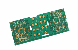 PCB circuit board visual inspection specification