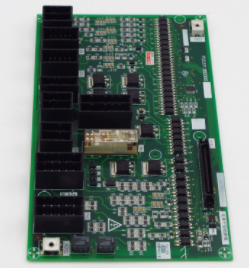 PCB circuit board horizontal plating technology introduction