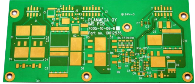 PCB quality is the key to the entire project