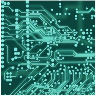 PCB wiring common principles for wiring
