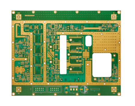 Understand PCB introduction and development prospects
