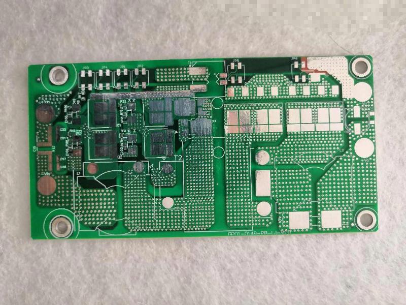 Introduction to PCBA Printed Circuit Board Assembly