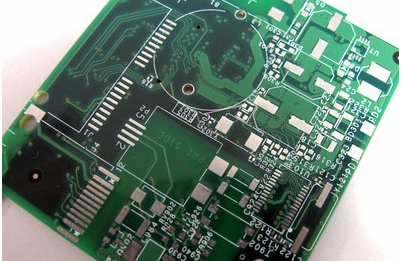 増幅器とビデオフィルタ回路基板設計技術