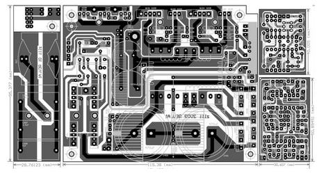 Basic knowledge of FPC circuit board mounting