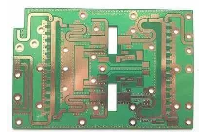 PCB回路 基板設計技術と仕様
