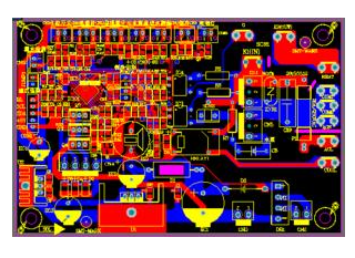 Is PCBA board processing different from PCB board?