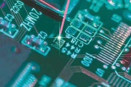 PCB haute fréquence circuit imprimé production et traitement