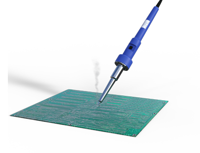 ​ 焊接柔性線路板與印刷電路板、柔性線路板模具的區別