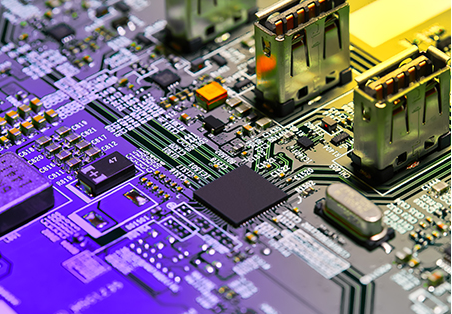 SLP technology-the highest technology of PCB circuit board