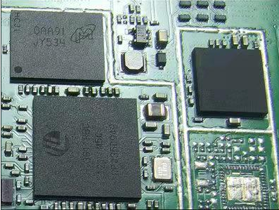 Several details that must be known in PCB inspection