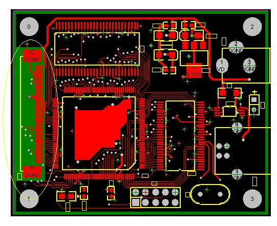  The characteristics of flexible pcb circuit boards