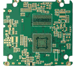 What are the rules in PCB board design