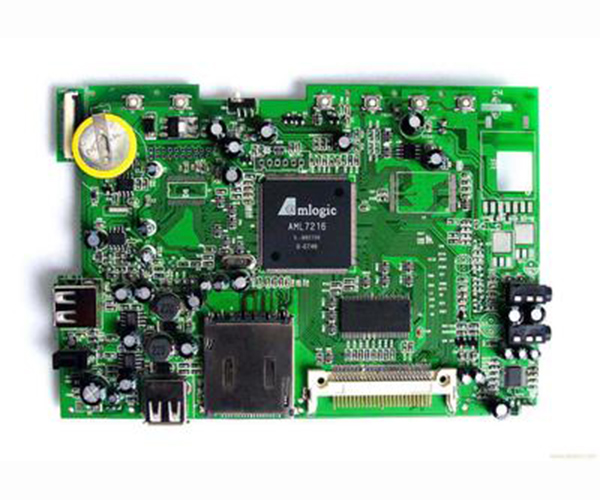Equipment used in PCBA circuit board production