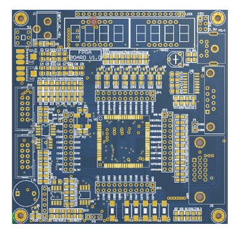 SM patch details determine the quality of PCB production