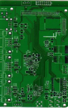 Analyze the definition of high-density PCB soft board