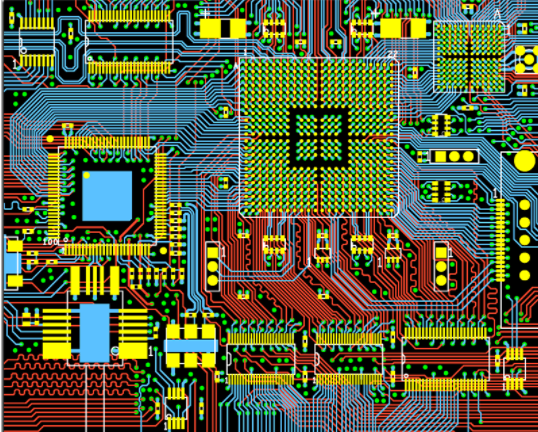 What are the risks of using expired PCB circuit boards?