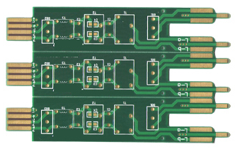 PCBボード設計基準とPCB基板の主なタイプ