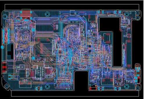 High-speed PCB design: the correct choice of PCB board