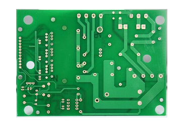 PCB multilayer board technology continues to update