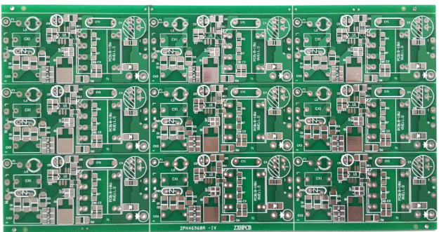 ​ PCB板製造商的這些“層”是什麼？