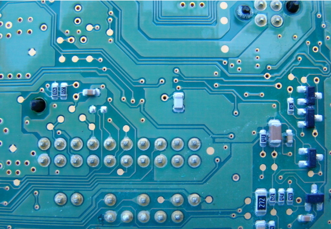 ​Professional knowledge of PCB circuit board production