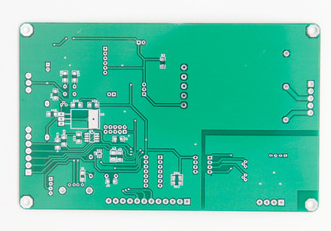 Introduction to the production process of pcb board proofing
