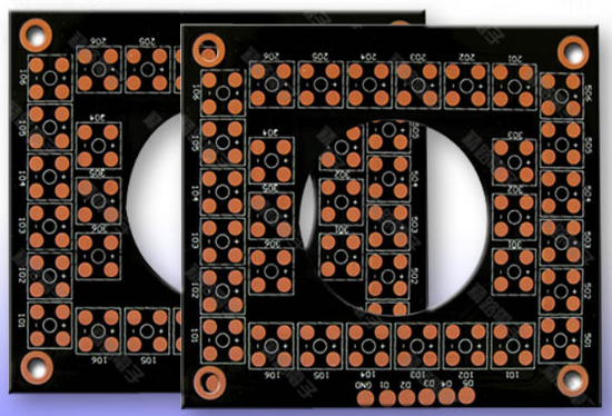 PCB substrates improve the level of CCL technology