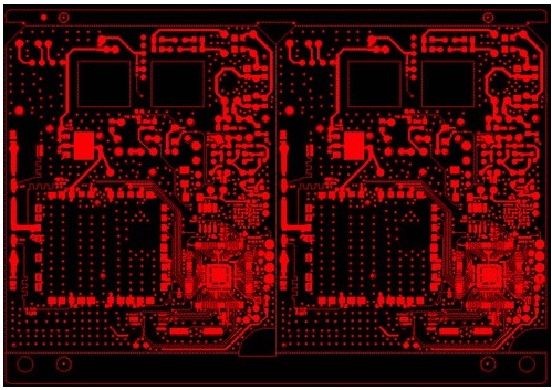 About the current status of 5G PCB circuit boards
