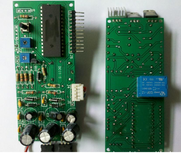 ​Special plating method for PCB welding in PCB factory