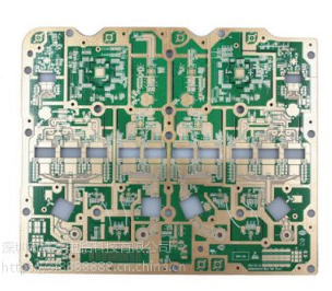 Some procedures about the PCB production process?