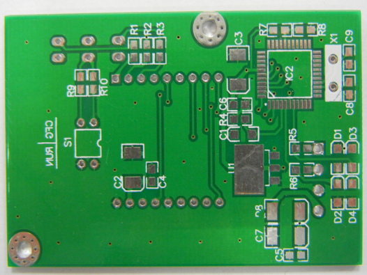 ​Methods to reduce the defect rate of automotive PCB