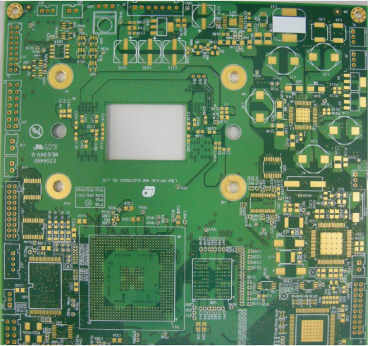 ​ La produzione intelligente di circuiti stampati PCB non è lontano