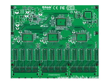 Algunos problemas comunes en el diseño de circuitos de placas de circuito impreso
