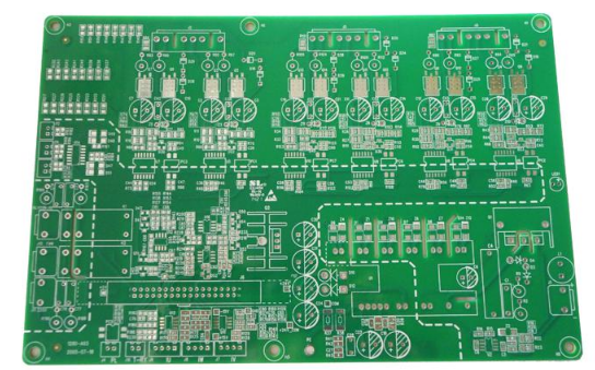 Design Essentials of PCB Hole Plate and Solder Mask