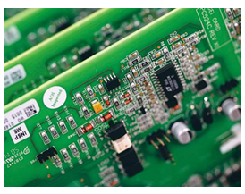 PCB patch processing pad and SMT processing assembly