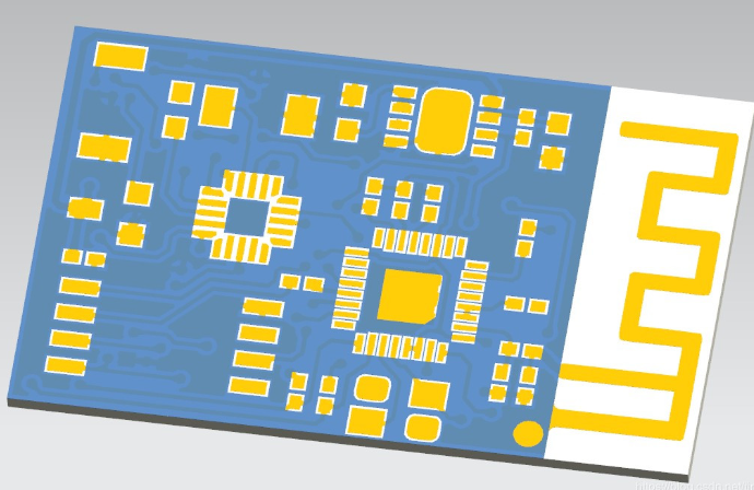 ​ Resumen de los principios de diseño de las placas multicapa de PCB