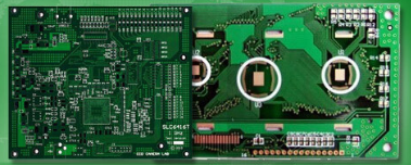 PCB plating test board inspection steps and precautions
