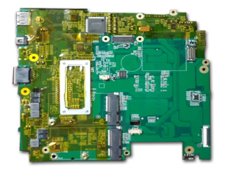 The impact of passive components on PCB technology