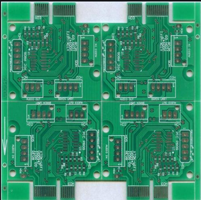 What is PCB copy board, basic knowledge of soft board