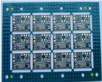 Ti porta a capire i circuiti stampati flessibili
