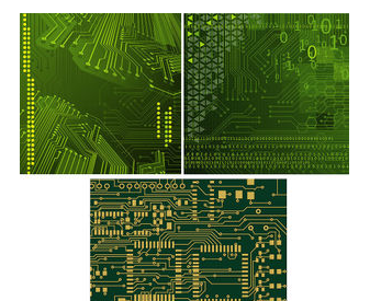 Fierce competition for printed circuit boards