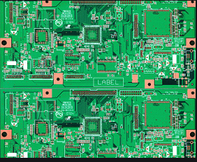 PCB circuit board manufacturing principles and basic knowledge