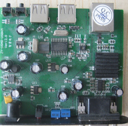 Understand the first inspection of PCBA circuit boards