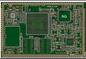PCB design PROTEL schematic and PCB drawing production