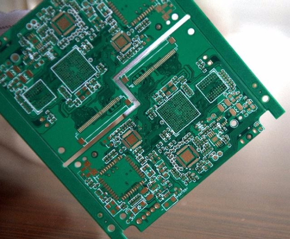 The charm of PCBs that are rising against the 