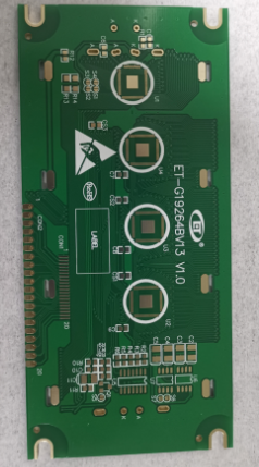 PCB characteristics and application areas of PCB xlb